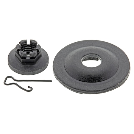 Mevotech 07-13 Acura Mdx/10-13 Acura Zdx Control Arm-Bj, Gs601025 GS601025